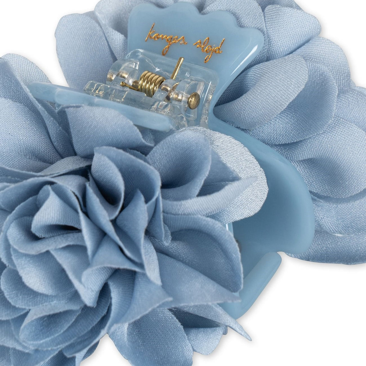 Konges Sløjd 2-Pack Hair Clip Flower Plein Air