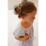 Konges Sløjd 2-Pack Hair Clip Flower Plein Air