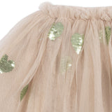 Konges Sløjd Coeur Verde Yvonne Skirt
