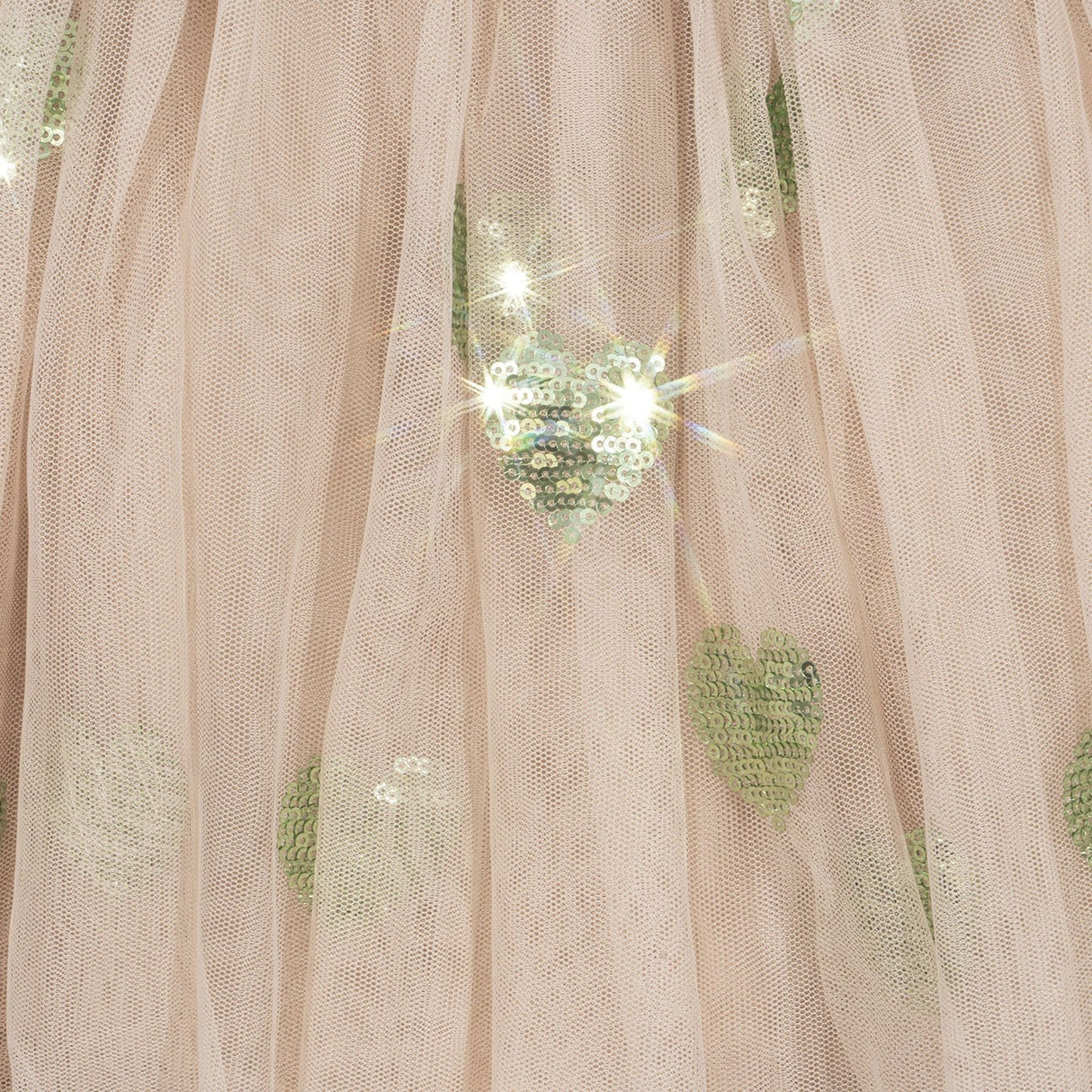 Konges Sløjd Coeur Verde Yvonne Skirt