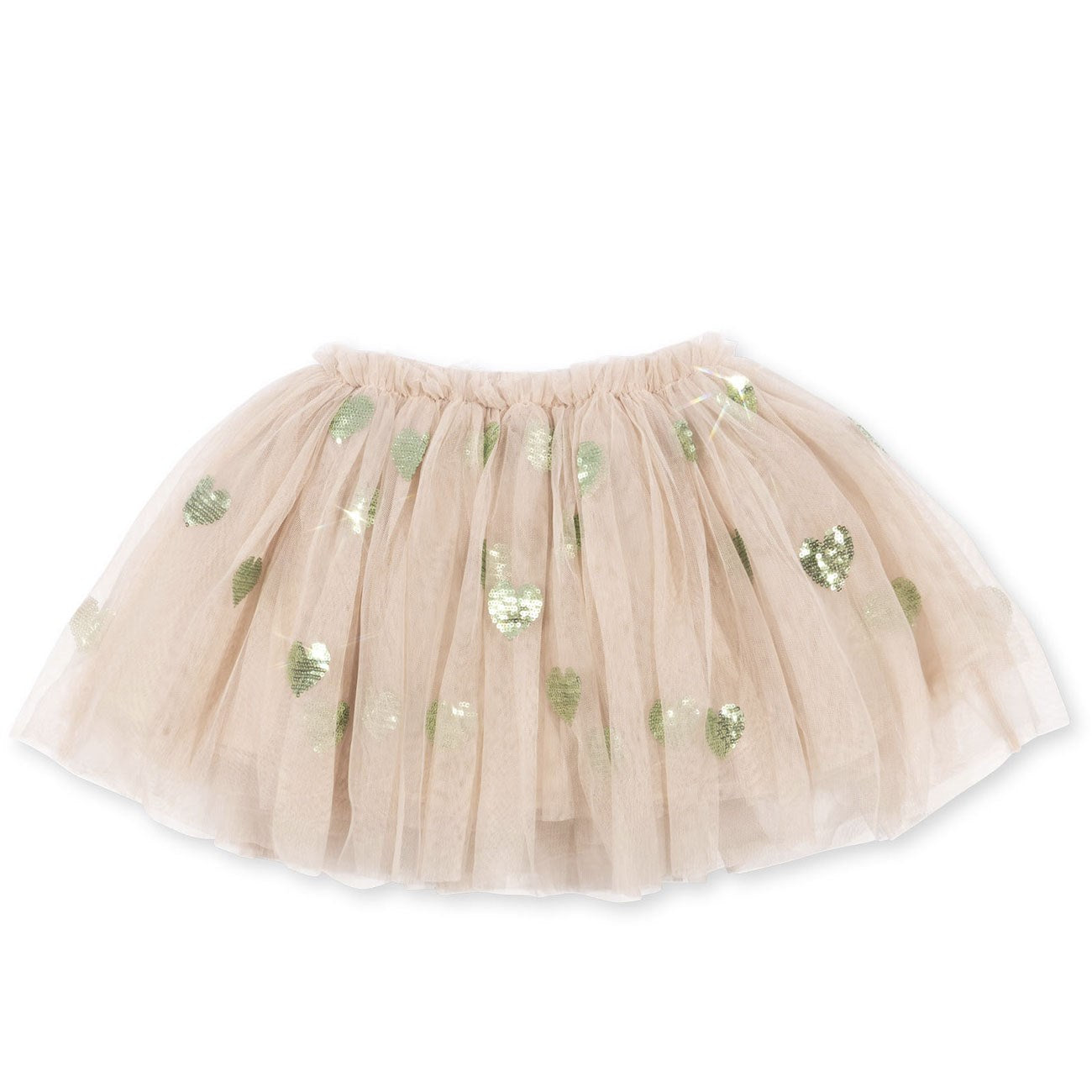 Konges Sløjd Coeur Verde Yvonne Skirt