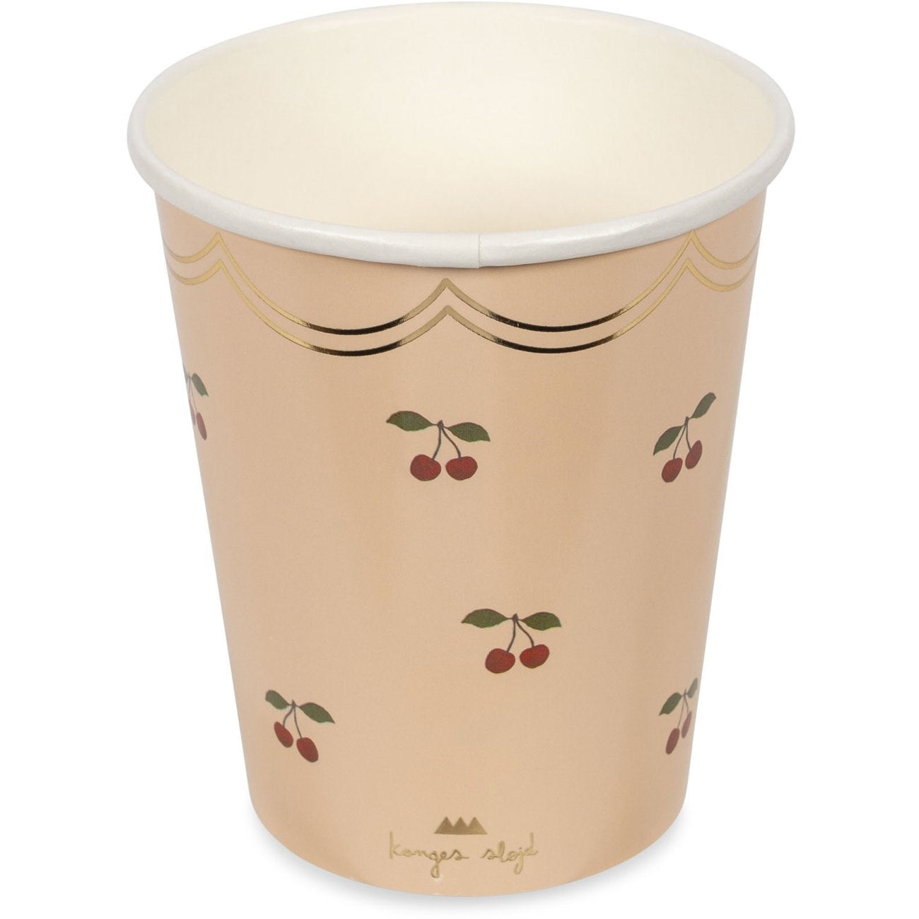 Konges Sløjd Cherry Cups Cherry