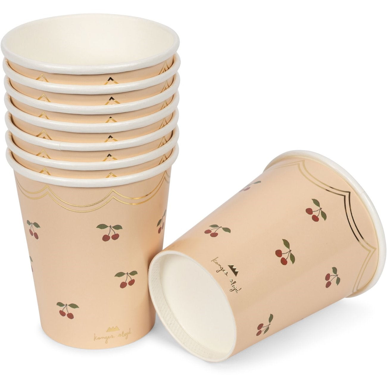 Konges Sløjd Cherry Cups Cherry