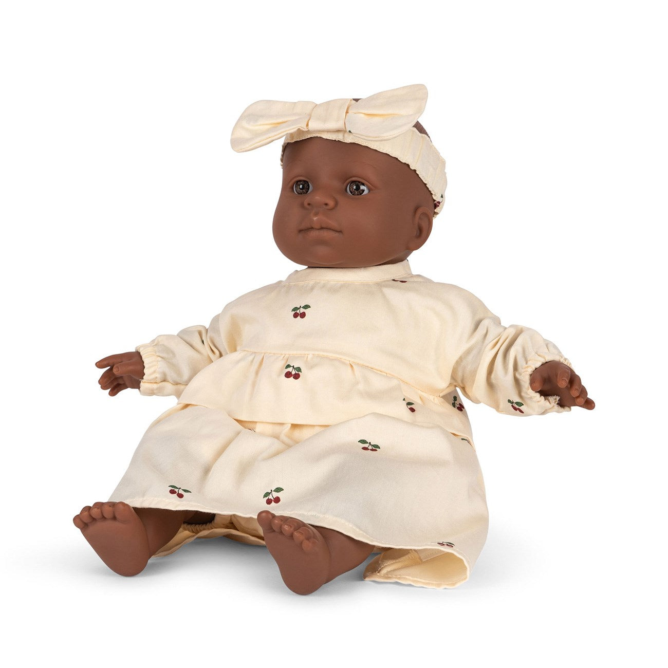 Konges Sløjd Doll Clothes Set Cherry