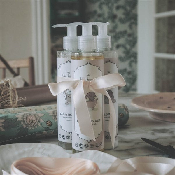 Lille Kanin Spa Set
