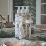 Lille Kanin Spa Set