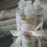 Lille Kanin Spa Set