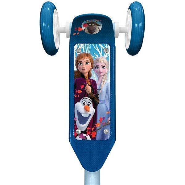 Scooter 3-wheel Frozen II