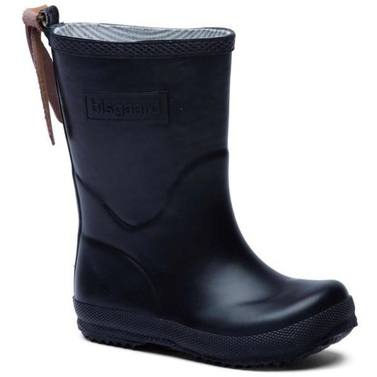 Bisgaard Wellies Basic 92001 (black)