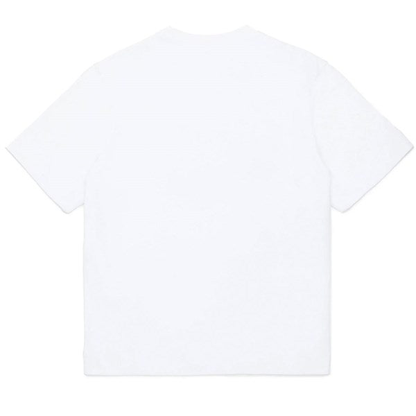 Marni White T-Shirt 2