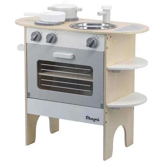 Magni Play Kitchen