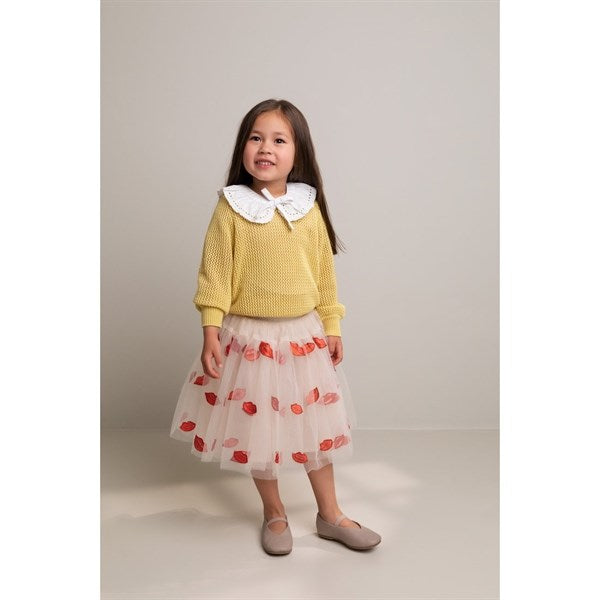 MarMar Kiss Emb Shelby Skirt