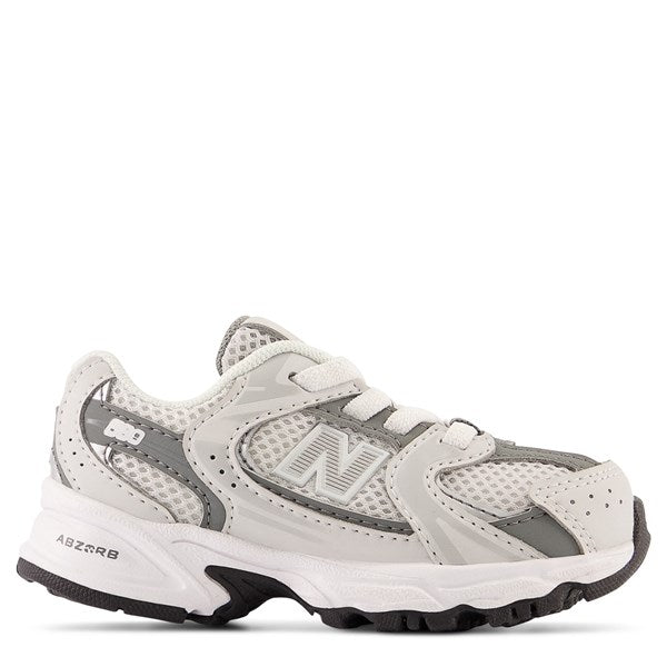 New Balance 530 Grey Matter Sneakers