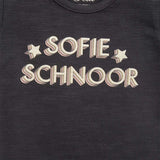 Sofie Schnoor Black Elenor Blouse