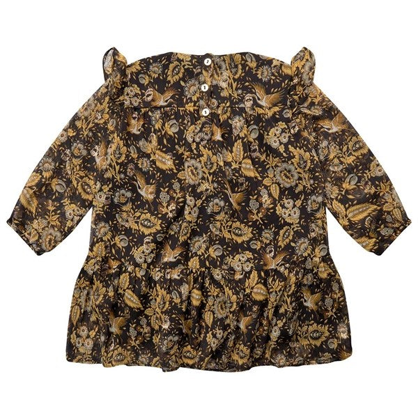 Sofie Schnoor Black Agathe Dress