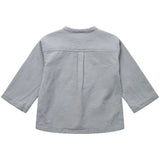 Sofie Schnoor Dusty Blue Shirt 5