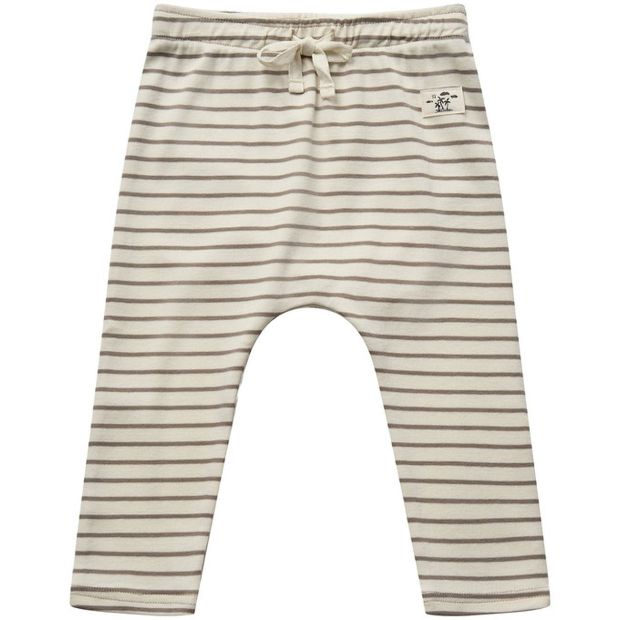 Sofie Schnoor Dusty Green Trousers