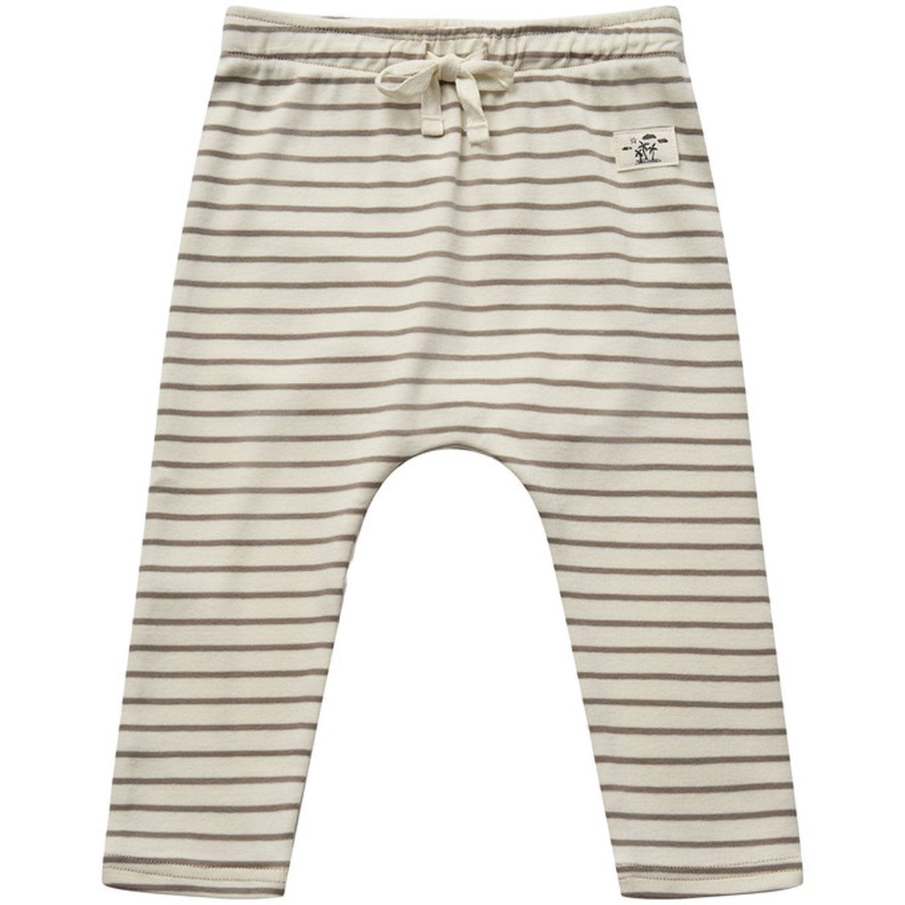 Sofie Schnoor Dusty Green Trousers