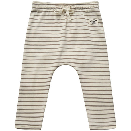 Sofie Schnoor Dusty Green Trousers
