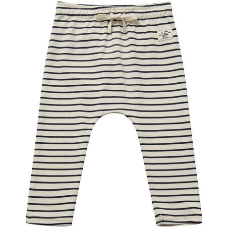 Sofie Schnoor Dark Blue Trousers