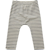 Sofie Schnoor Dark Blue Trousers