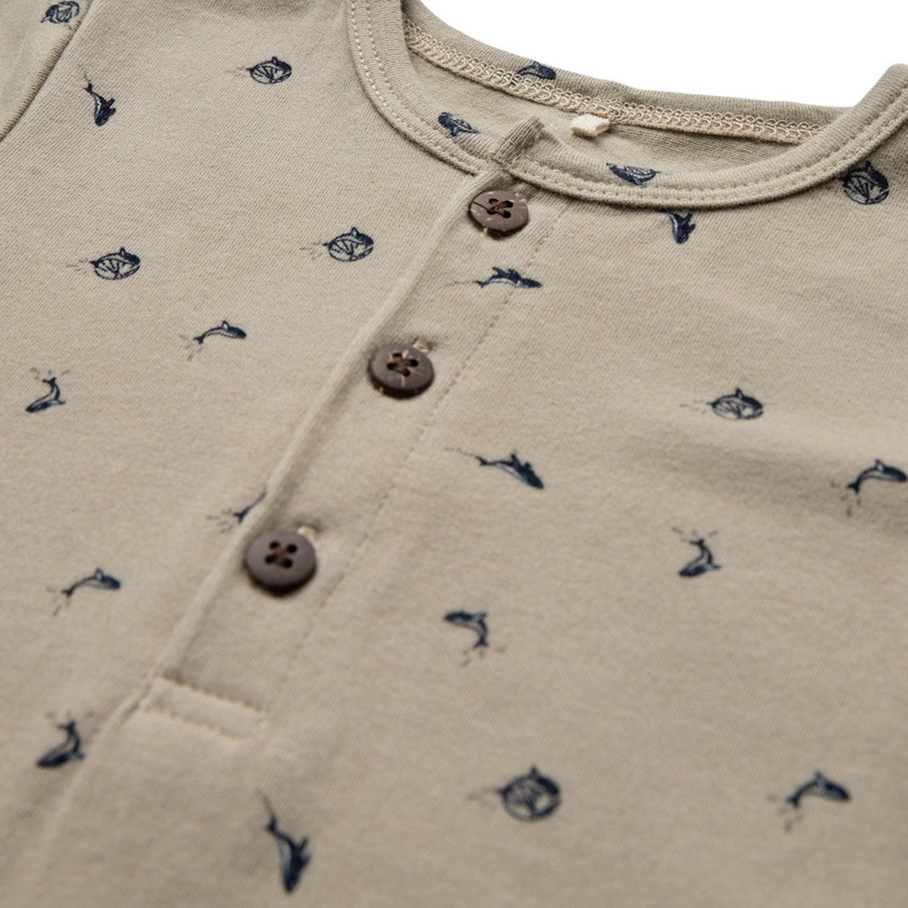 Sofie Schnoor Dark Sand Jumpsuit