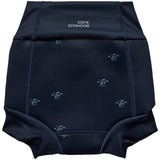 Sofie Schnoor Dark Blue Swim Pants