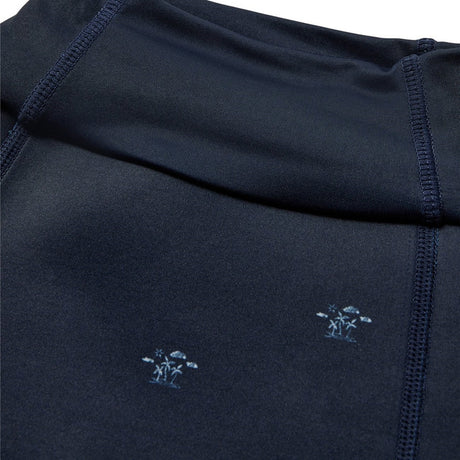 Sofie Schnoor Dark Blue Swim Pants