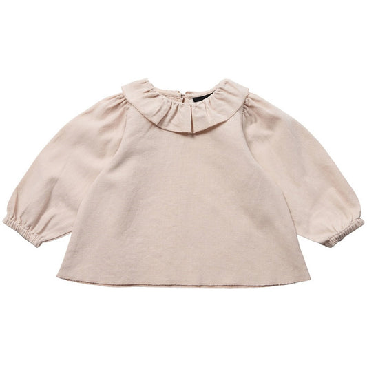 Sofie Schnoor Light Rose Blouse