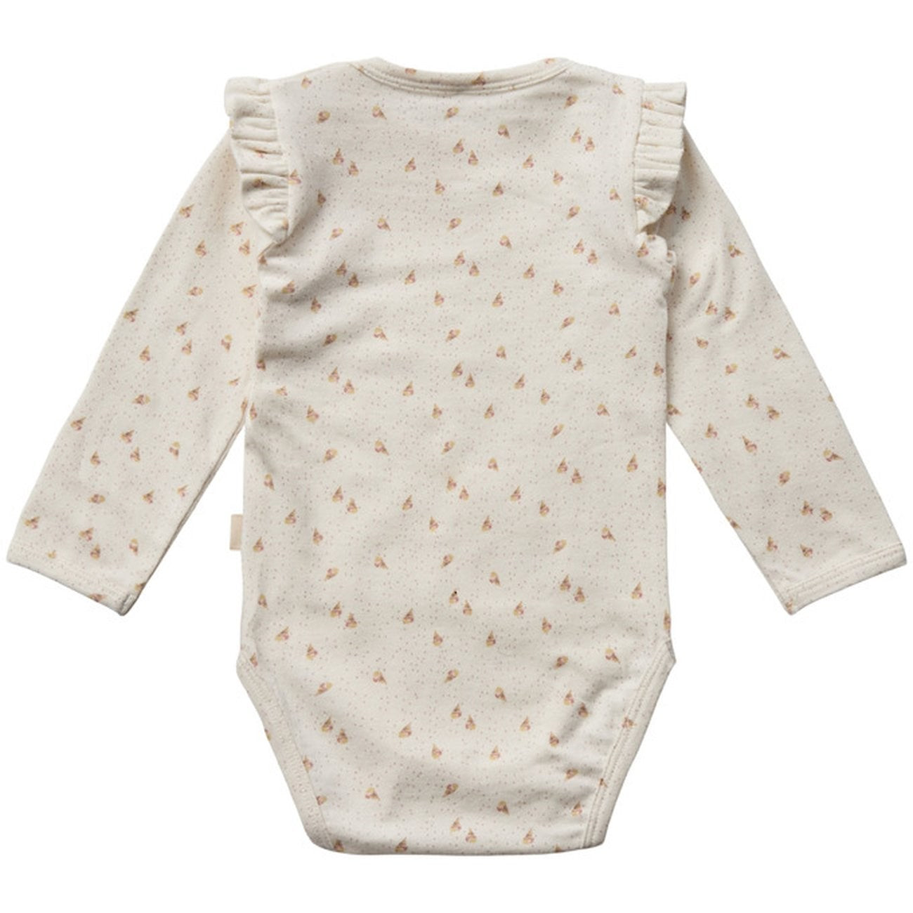 Sofie Schnoor Antique White Bodystocking