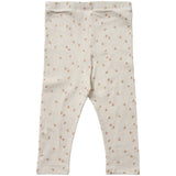 Sofie Schnoor Antique White Leggings