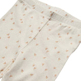 Sofie Schnoor Antique White Leggings