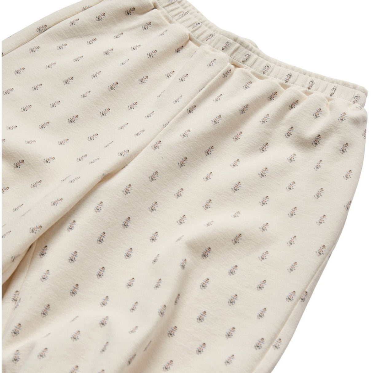 Sofie Schnoor Antique White Trousers
