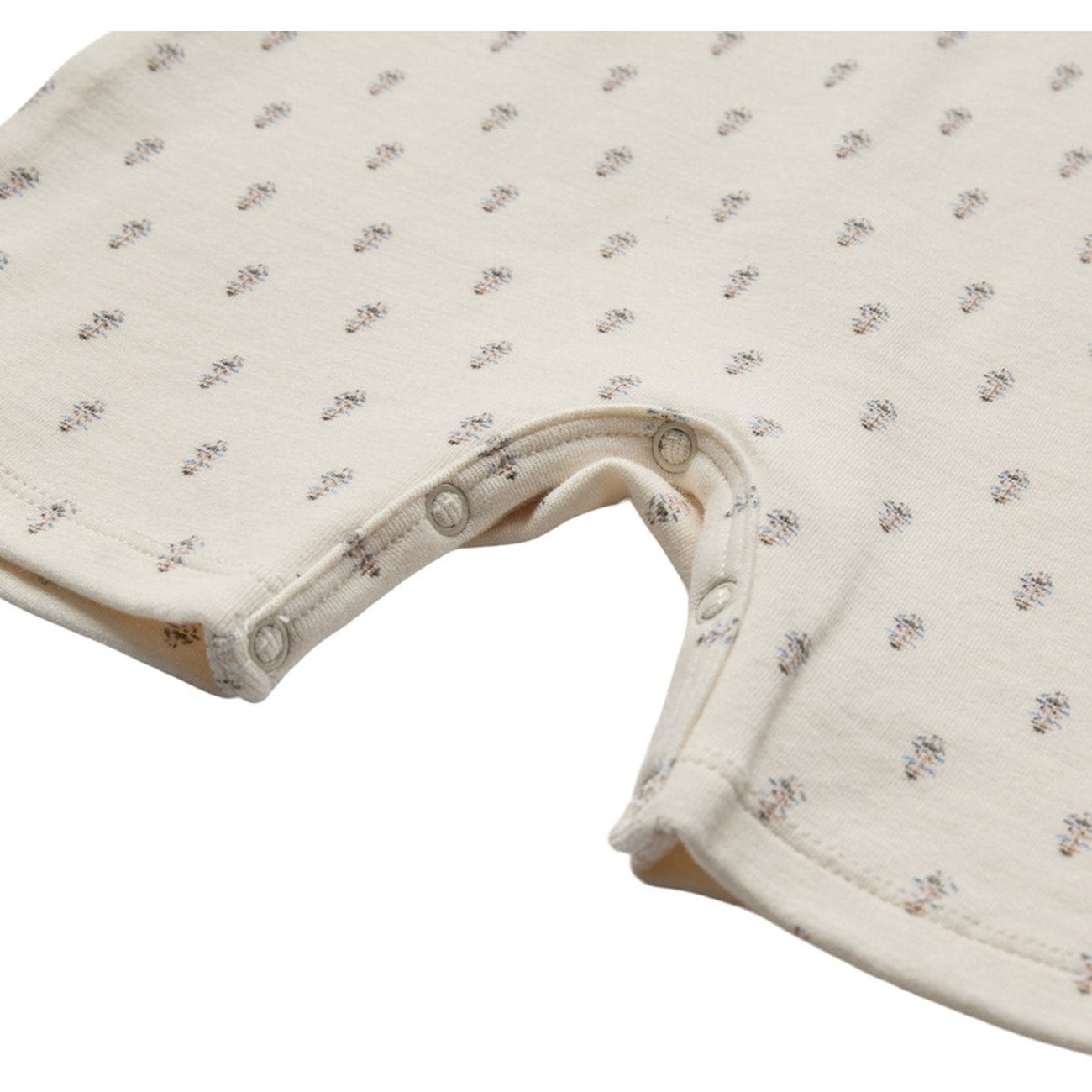 Sofie Schnoor Antique White Jumpsuit