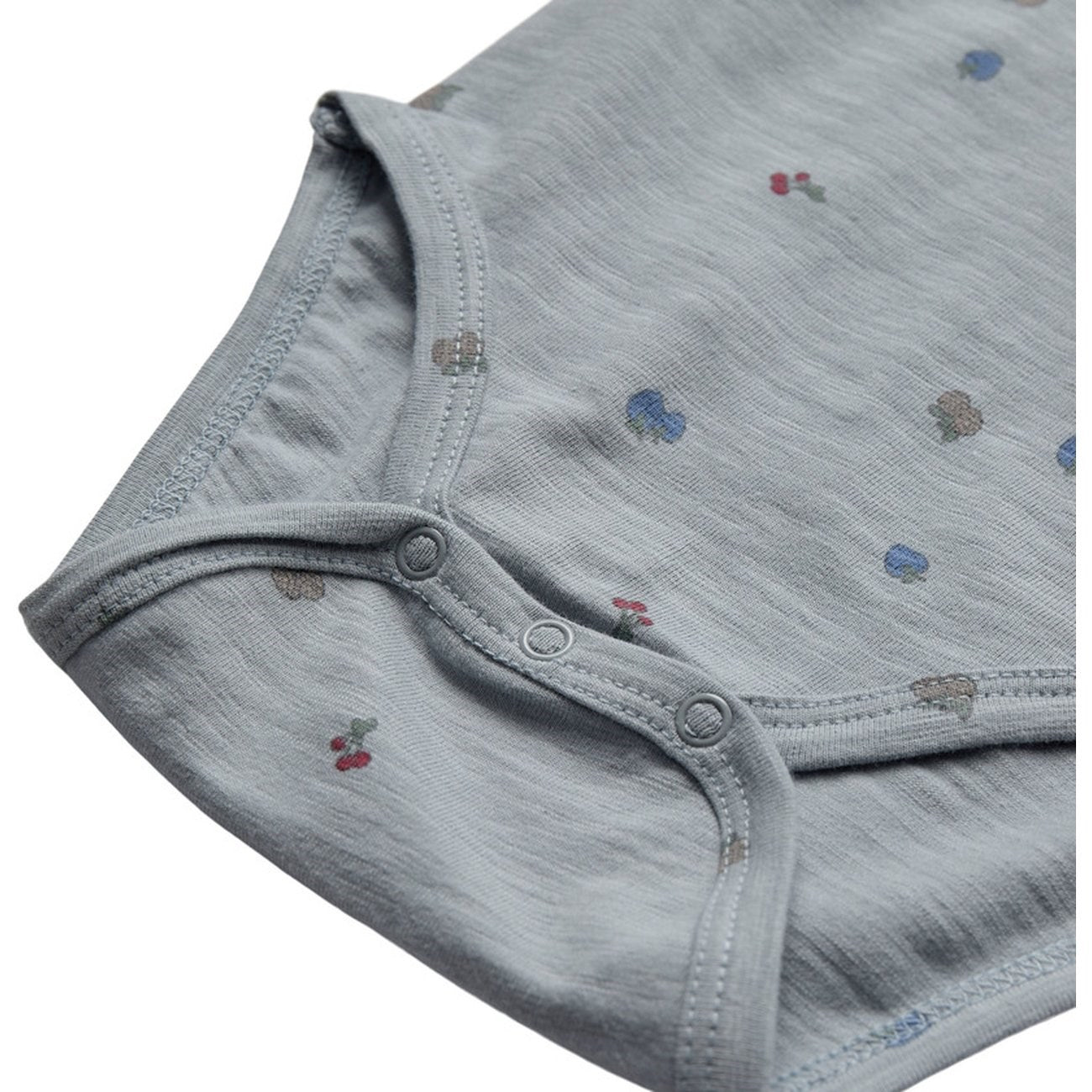 Sofie Schnoor Dusty Blue Bodystocking