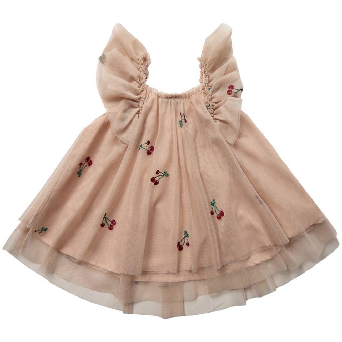 Sofie Schnoor Light Rose Dress 6