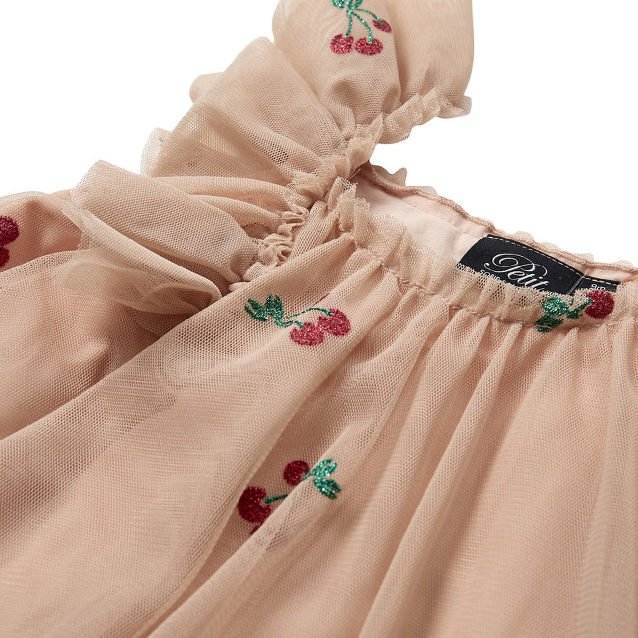 Sofie Schnoor Light Rose Dress 5