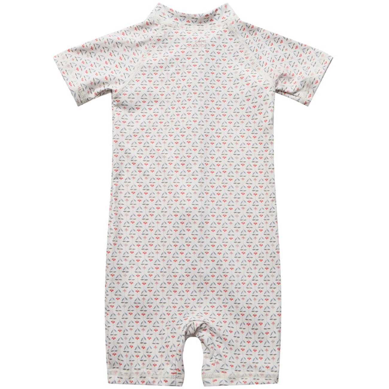 Sofie Schnoor Antique White Swimsuit