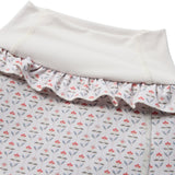 Sofie Schnoor Antique White Swimpants