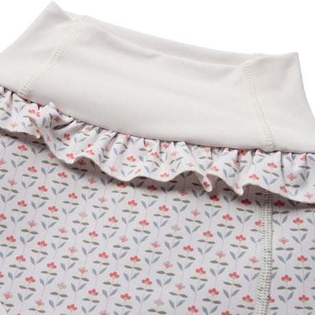 Sofie Schnoor Antique White Swimpants