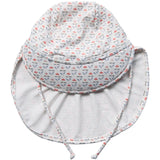 Sofie Schnoor Antique White UV Swim Hat