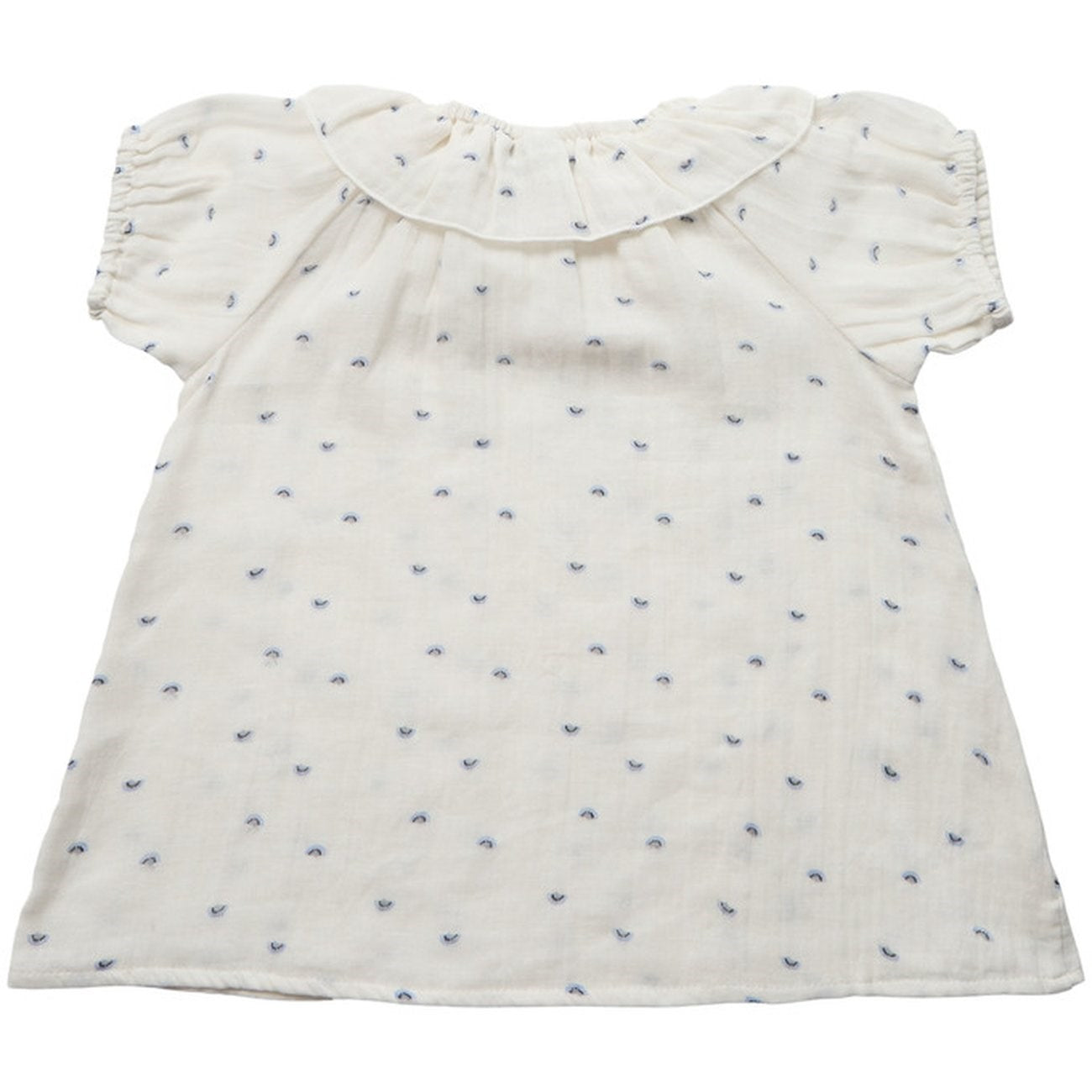 Sofie Schnoor Antique White Dress