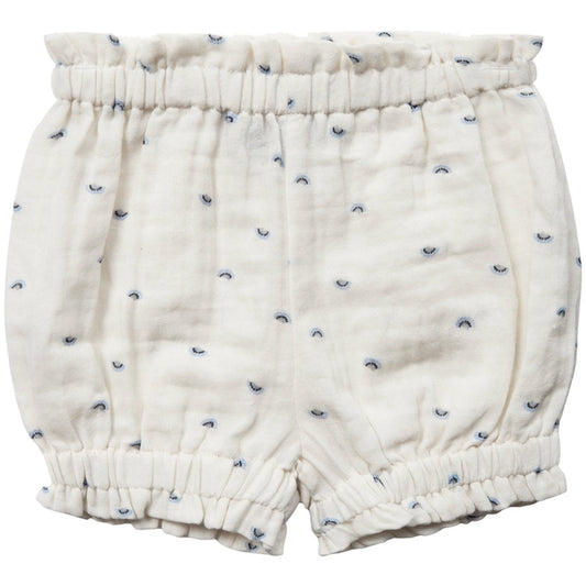 Sofie Schnoor Antique White Bloomers