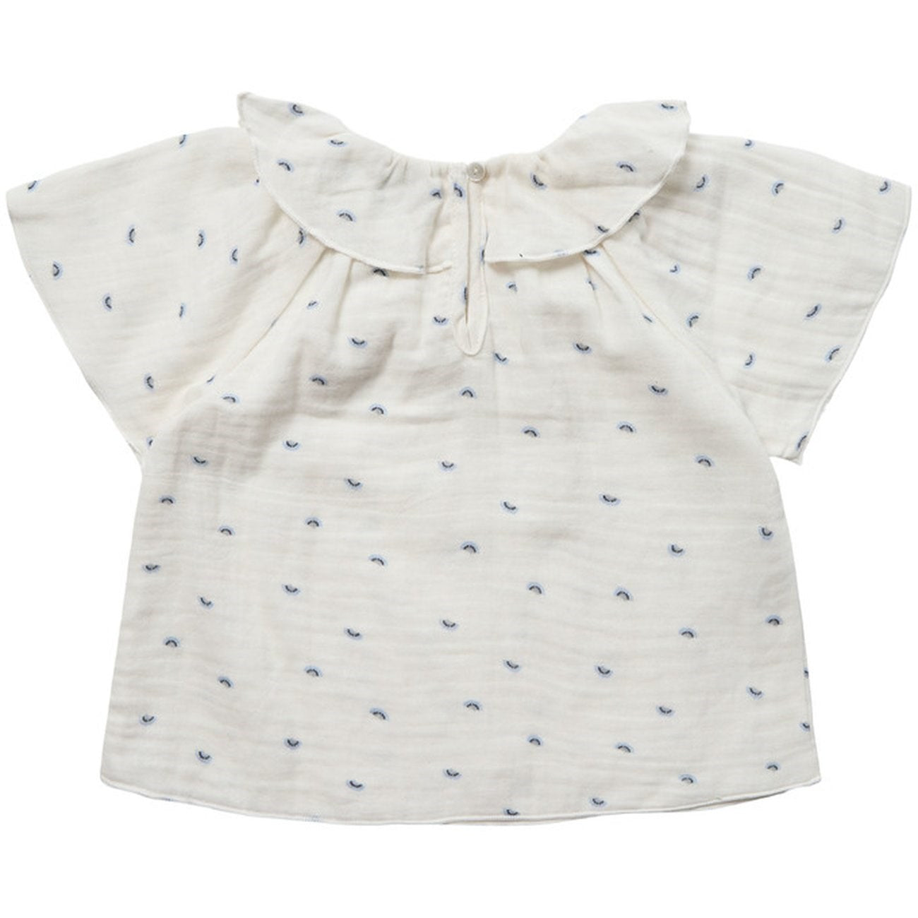 Sofie Schnoor Antique White T-shirt