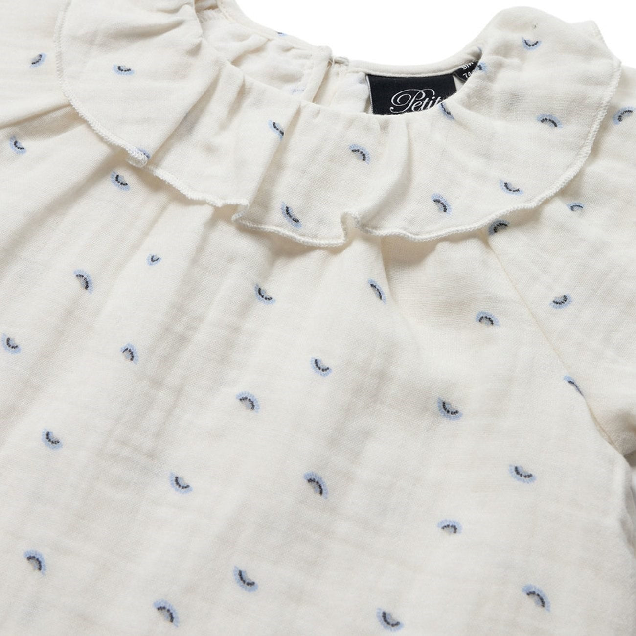 Sofie Schnoor Antique White T-shirt