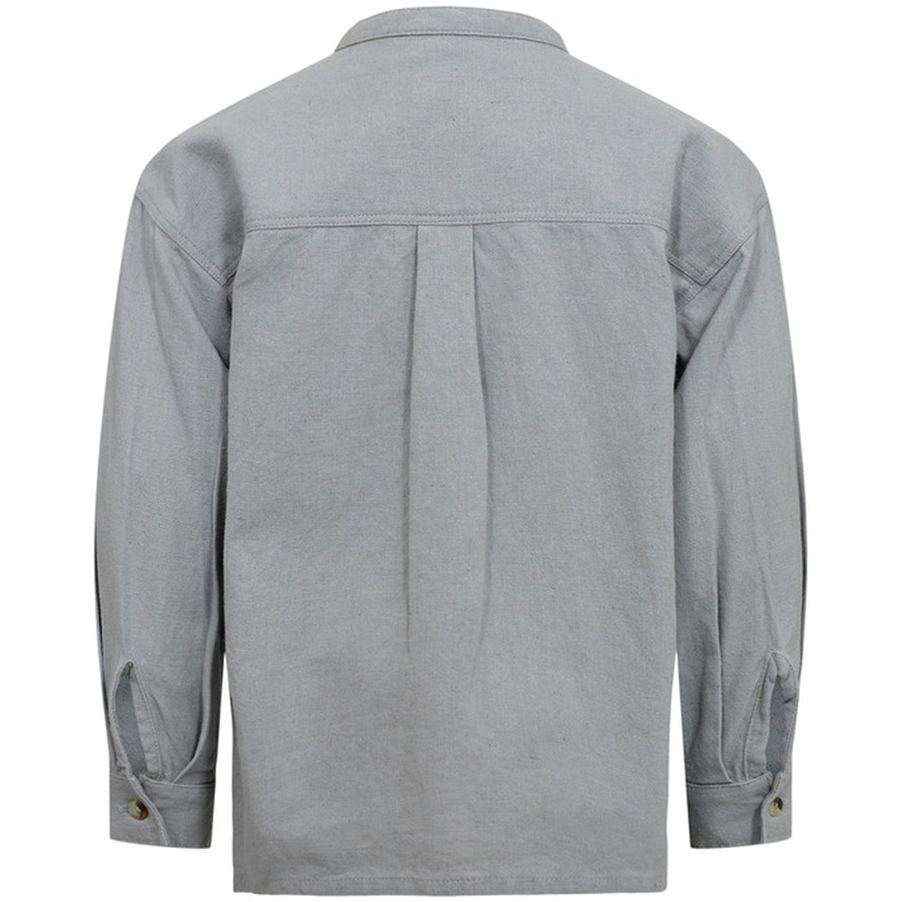 Sofie Schnoor Dusty Blue Shirt