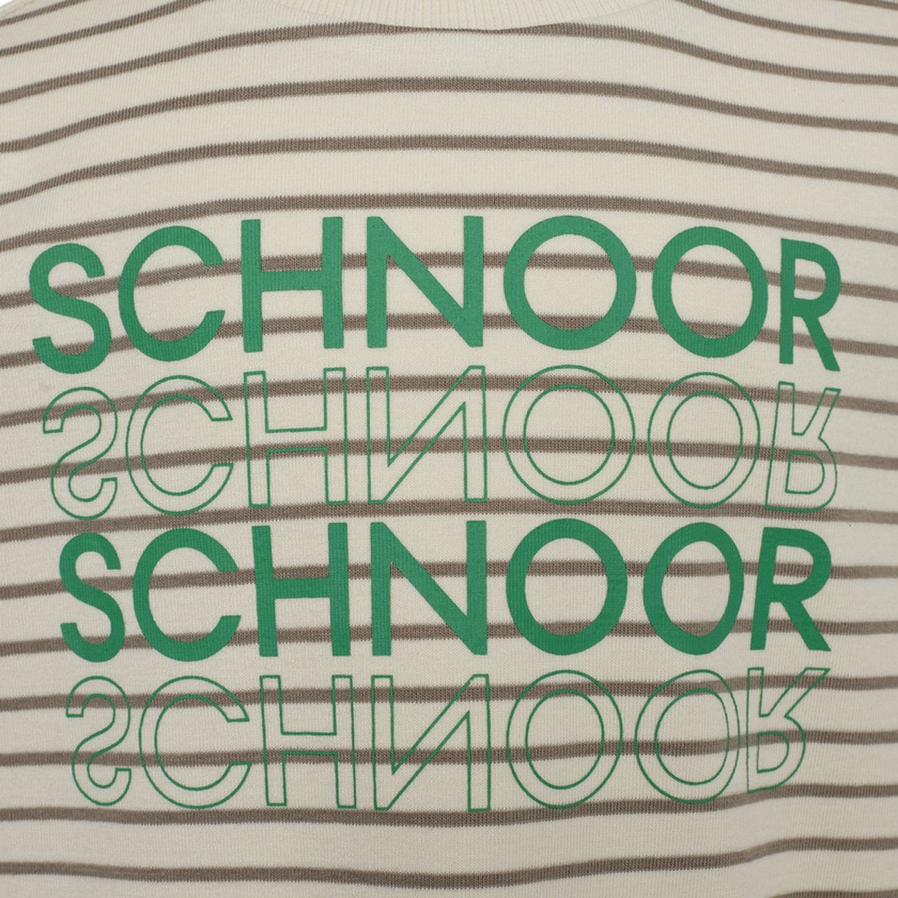 Sofie Schnoor Dusty Green T-Shirt