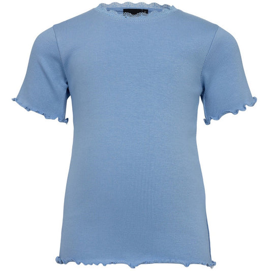 Sofie Schnoor Bright Blue T-shirt