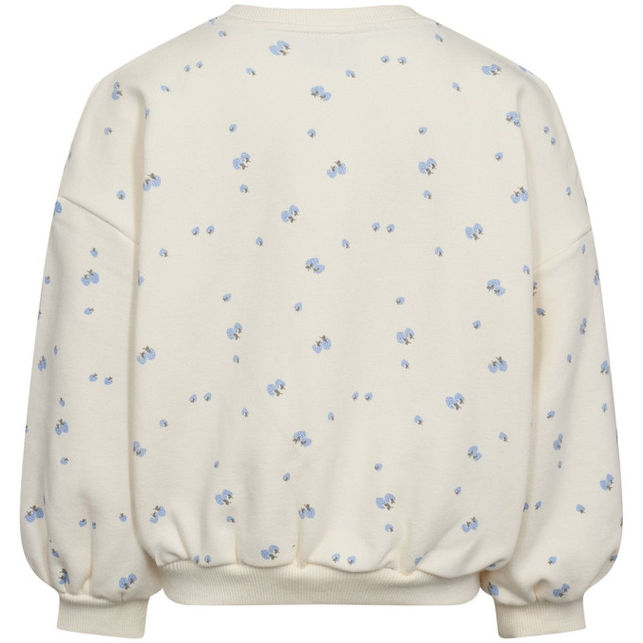 Sofie Schnoor Antique White Sweatshirt