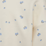 Sofie Schnoor Antique White Sweatshirt